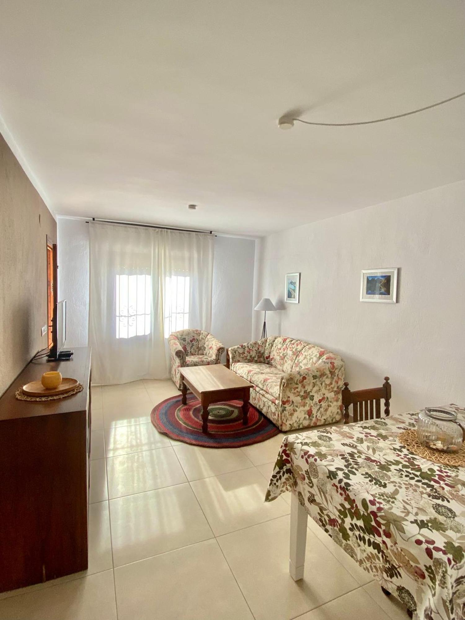 Bungalow Steps From Moraira Teulada Bagian luar foto
